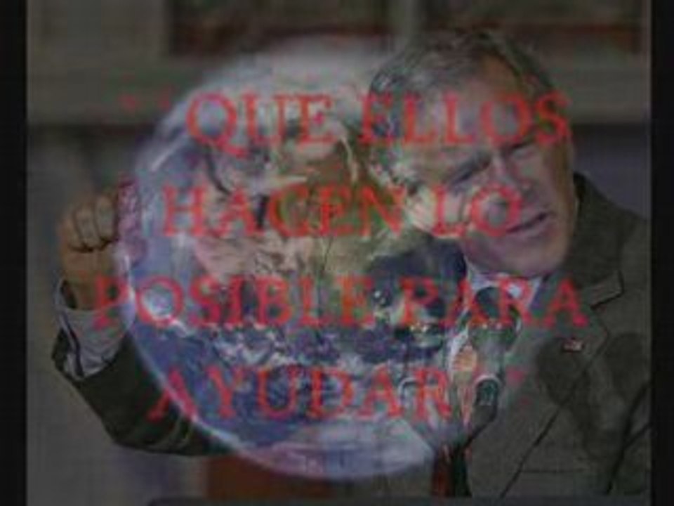 ¿Dónde jugarán los niños?