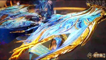 Soul Land 2 - The Peerless Tang Clan EP 134