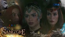 Sang'gre: Ang paghaharap ng mga warkang apoy! (Episode 145) | Encantadia Chronicles