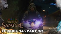 Sang'gre: Gargan, gagamitin ang itim na brilyante! (Episode 145 - Part 3/3) | Encantadia Chronicles