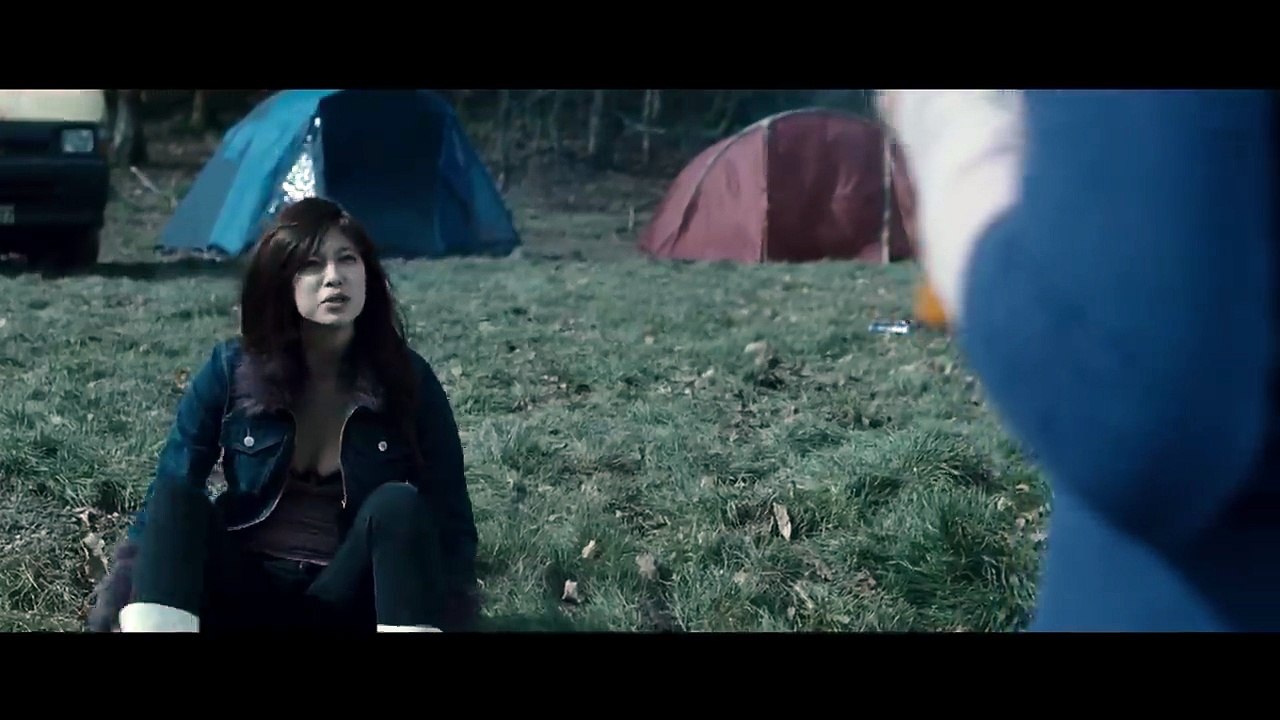 Filme Completo GRUPO DE AMIGOS chegou a uma floresta isolada para experimentar cogumelos psicotrópicos especiais