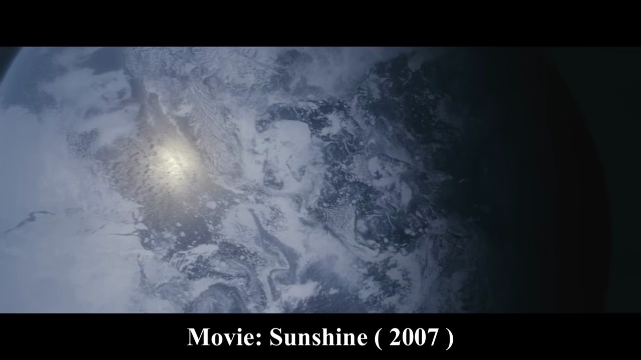 Suraj Ko Bachana Sab Se Bari Ghalti Thi 😱 | Sunshine (2007) Explained in Hindi/Urdu | Sci-Fi Mystery