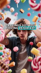 How to Control Sugar Cravings Naturally