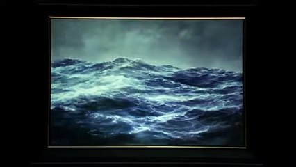 Richard Wagner, Die fliegende Holländer