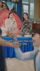 CEO Refused to Marry His Rural Fiancée… Until She Saves His Grandpa With One Injection! Obsessed! - English Sub