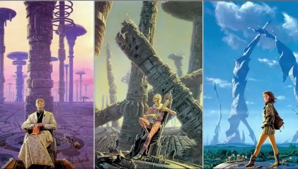 ¿Quién fue Isaac Asimov?