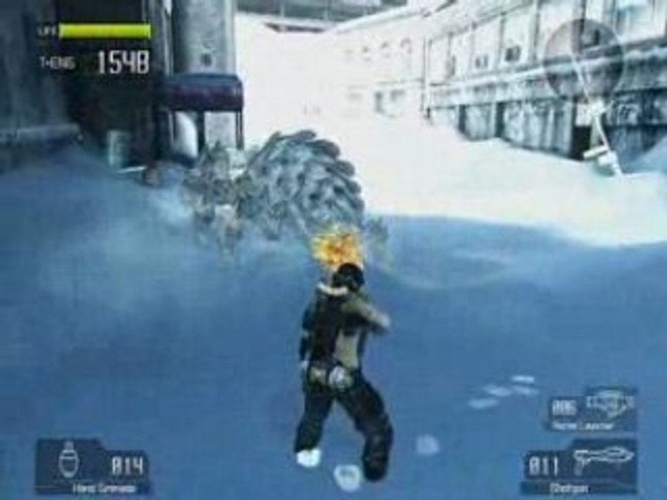 Kill stylé