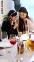 Cold CEO Never Closes to Any Woman, but Falls for the Poor Girl Who Became His Maid to Repay Debt! - English Sub