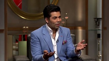 Koffee with Karan Season 4 Episode 07 Farhan Akhtar and Vidya Balan