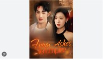 From Ashes To Empire Chinese Drama - English Sub