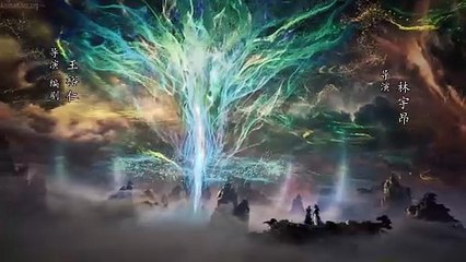 A Record of Mortal’s Journey to Immortality (Fanren Xiu Xian Chuan) Season 4 Episode 51 Eng Sub