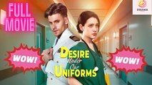 New Desire Under Our Uniforms Drama Hub