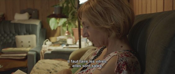 Mère et fille - Bande-annonce #1 [VF|HD1080p]