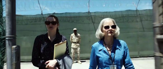 Désigné coupable - Bande-annonce #1 [VF|HD1080p]