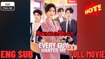 One Accident Every Guy Wanted Me (2025) -New Drama 2026 Full Engsub