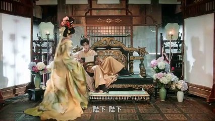 The Spoiled Favorite  His Chosen Favor Episode 3 | English Sub