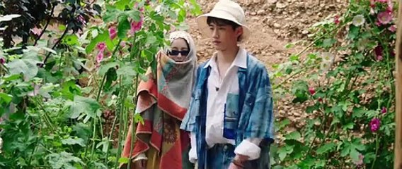 مسلسل الحب 214 مرة في شانغريلا Love 214 Times in Shangrila الحلقة 15 مترجمة - توب سينما