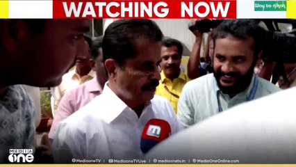 സ്വർണകൊള്ളകേസിൽ തന്നെ  ചോദ്യം ചെയ്യാനുള്ള നീക്കത്തെ  കുറിച്ച് അറിയില്ലെന്ന് അടൂർ പ്രകാശ്,,,