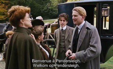 Maurice (version restaurée): Trailer HD VO st FR/NL