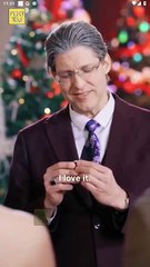 🔥 Christmas Awakening: I See Your Countdown 🍿 Englishsub