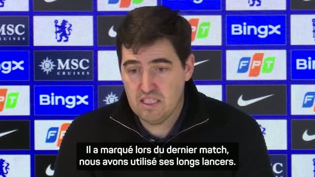 Bournemouth - Iraola n'est pas sûr à 100 % que Semenyo rejouera sous ses ordres