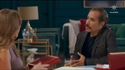 MI VERDAD OCULTA | AVANCE DE MAÑANA | Avance Capitulo 38