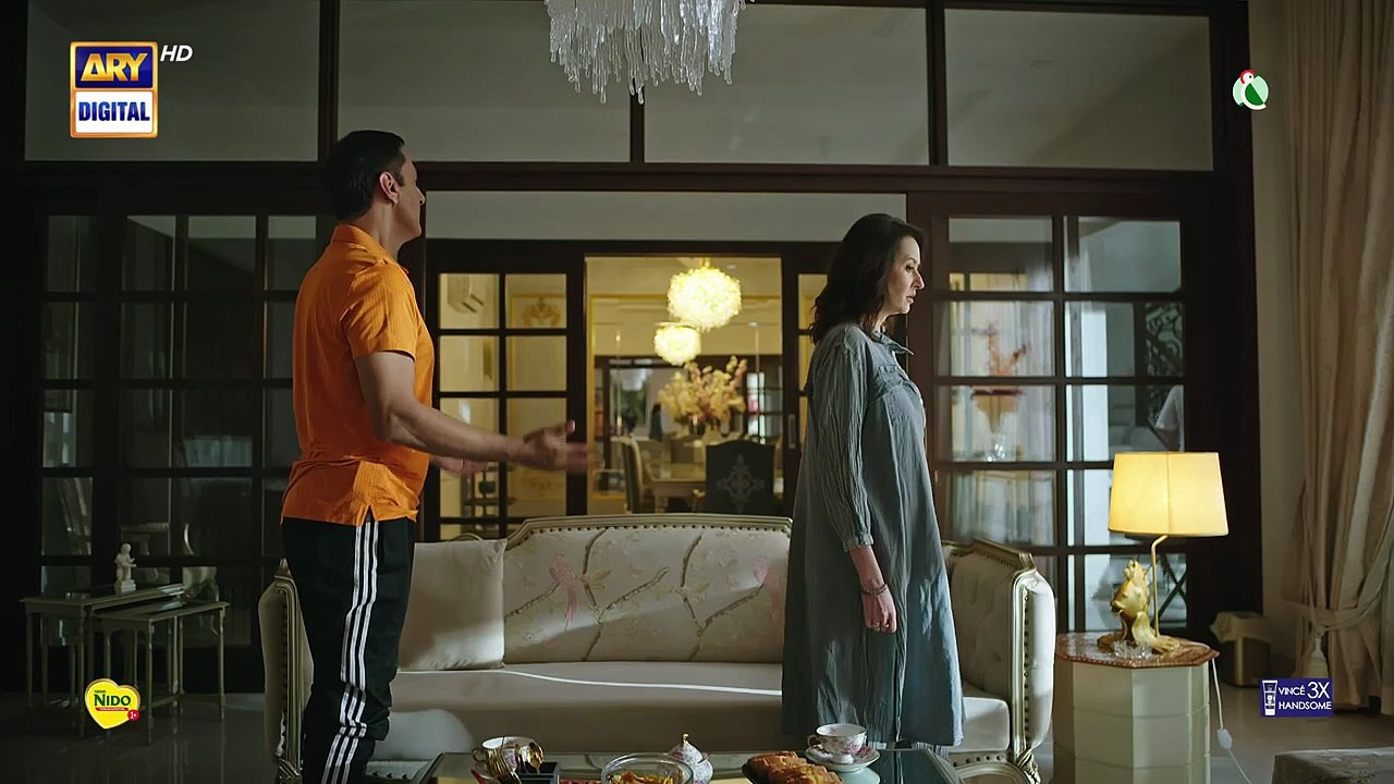Meri Zindagi Hai Tu Episode 15 _ 26 DEC 2025 _ ENG SUB _ Hania Aamir _ Bilal Abbas _ ARY Digital(720P_HD)