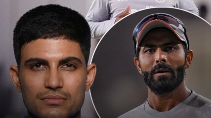 Gill-Jadeja-Rahul in Vijay Hazare: तिकड़ी का खेलना तय