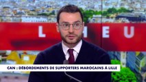 Joachim Le Floch-Imad : «Le football est devenu une caisse de résonance de la fracturation du pays»