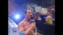 WWE SMACKDOWN 28 DECEMBER 2000 FULL SHOW