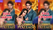 El Zorro Plateado Completo en Español