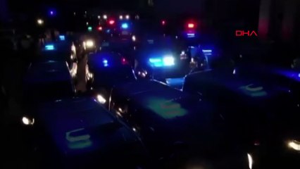 İstanbul’da terör örgütü DEAŞ’a şafak baskını: İçişleri Bakanı Yerlikaya duyurdu: 125 şüpheli yakalandı