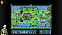 Super Mario Bros. 3 AllStars (SNES-SOs) day 3