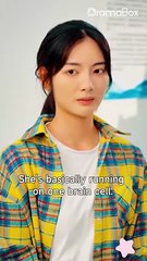 Belly Full of Power: Mama's Mini Master mind (DUBBED) #drama #romantic #englishdrama #dubbed