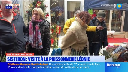 Bonjour DICI du mercredi 31 décembre 2025