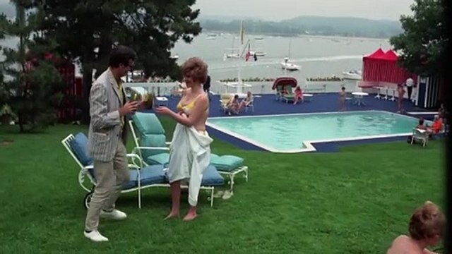 Keiner killt so schlecht wie ich (1971)