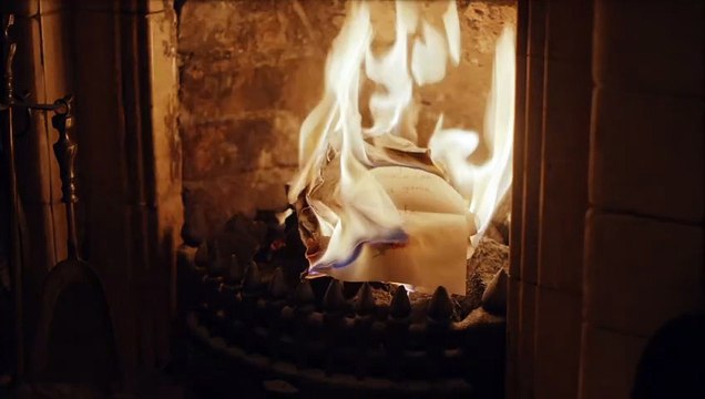 Cosas pequeñas como estas - Tráiler español