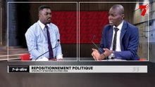 7-à-dire | Repositionnement politique : vision et stratégie du PDCI-RDA