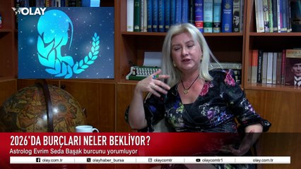 2026'DA BURÇLARI NELER BEKLİYOR?