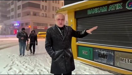 CHP'li vekil Melih Meriç’in çorba evi baskını bir anda fiyaskoya dönüştü: Kepenkler açılınca neye uğradığını şaşırdı