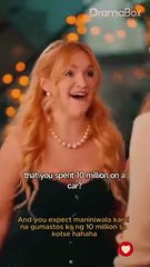 All I Want For Christmas Is My Quarterback Husband #drama #romantic #englishdrama #family