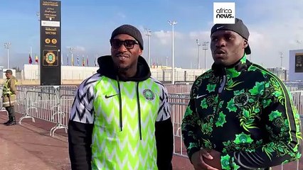 CAN 2025 : Maroc-Tanzanie en 8es, la RDC affronte l'Algérie [Football Now]