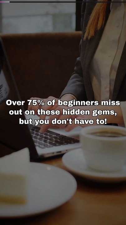 Hidden Crypto Gems for Beginners