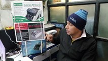 💰 Top 3 Best Currency Counting Machines in India (2026 Reviews)
