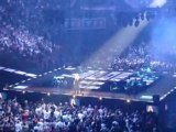 CELINE DION PARIS BERCY  LE 24 MAI