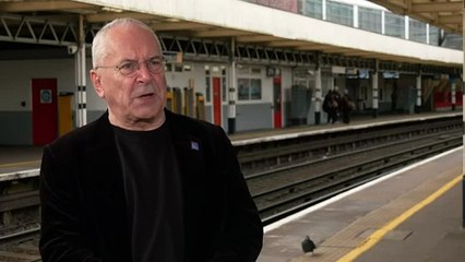 Rail sale offers passengers savings of over 50%