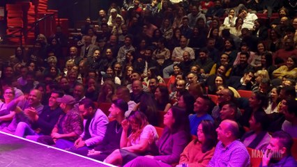 Laugh with Dad   Max Amini   Stand Up Comedy