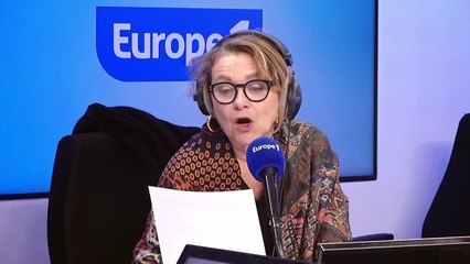 Réforme des retraites : «Une retraite à 60 ans, ce n'est pas possible», estime Philippe Vigier