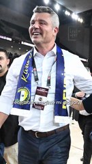 Sadettin Saran kongre kararı aldı