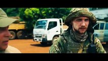 The Tourist Russian Special Forces in Central Africa